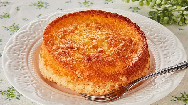 VLチーズタルト