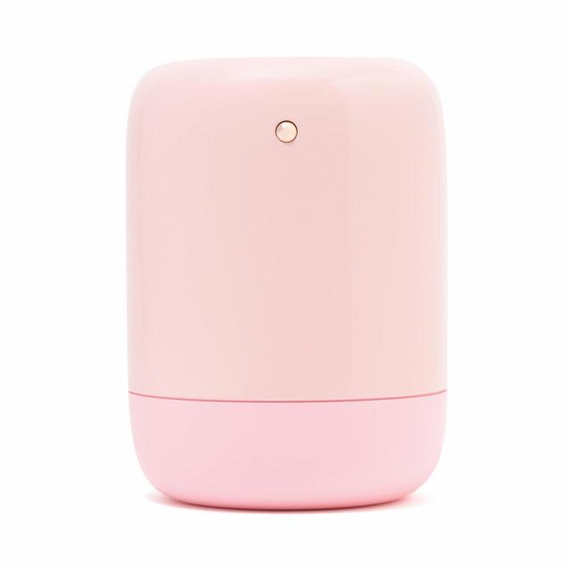 【Francfranc（フランフラン）】ルアーナ 充電式加湿器