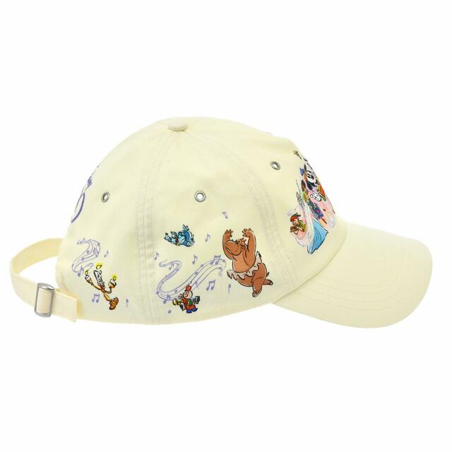 ディズニーキャラクター 帽子・キャップ Disney100 Special Moments 3,630円