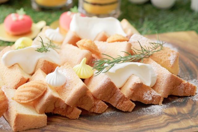 夢見るハニーハント～森のスイーツパーティー～