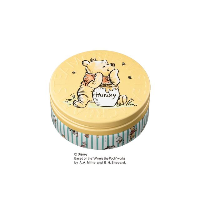 スチームクリーム　「 HUNNY（ ハニー）」｜￥1,680+税