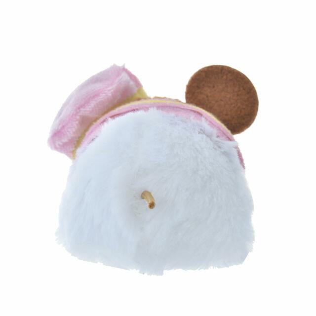 ツムツム ぬいぐるみ ミニー ミニ(S) パステルセーラー TSUM TSUM 1,320円