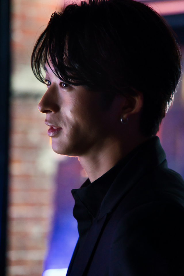 『THE FLOOR～Special Cover Performance～』澤本夏輝