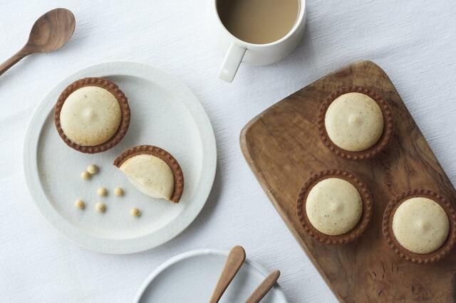 植物うまれの SOY タルト