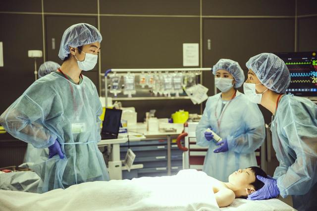 WOWOW　『連続ドラマW　コールドケース3 ～真実の扉～』12月5日（土）スタート（全10話、第1話無料放送）毎週土曜夜10時よりWOWOWプライムにて放送©WOWOW/Warner Bros.Intl TV Production