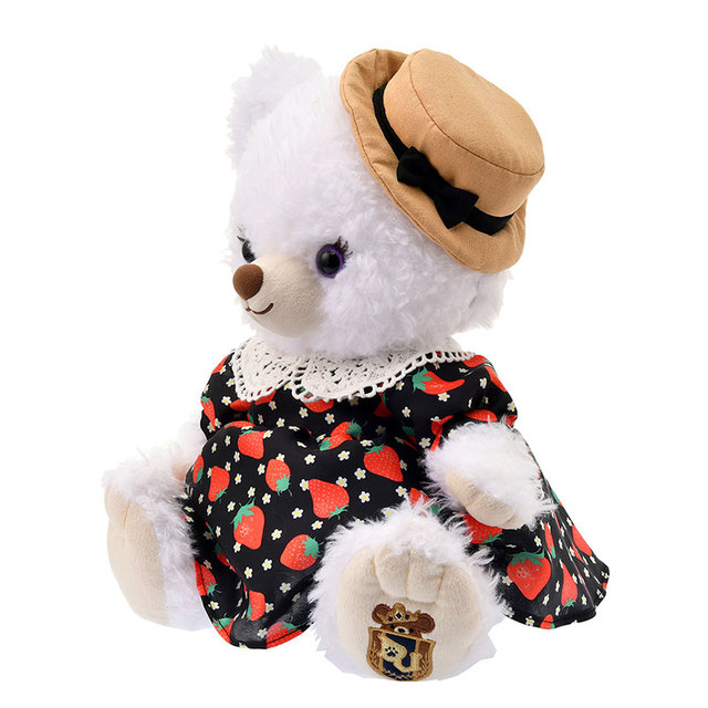 ユニベアシティ ぬいぐるみ専用コスチューム 3000円