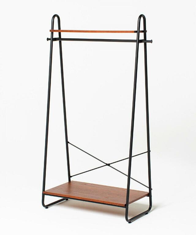 「ハンガーラック」14,740円（税込）