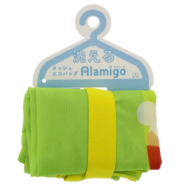 Alamigoスモール「ミッキーマウス」(サンスター文具株式会社)