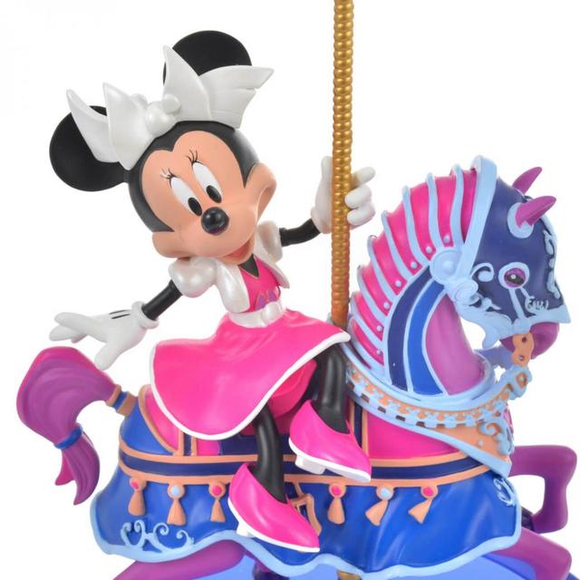 ミニー フィギュア Disneyland Paris 30th Family 5,500円