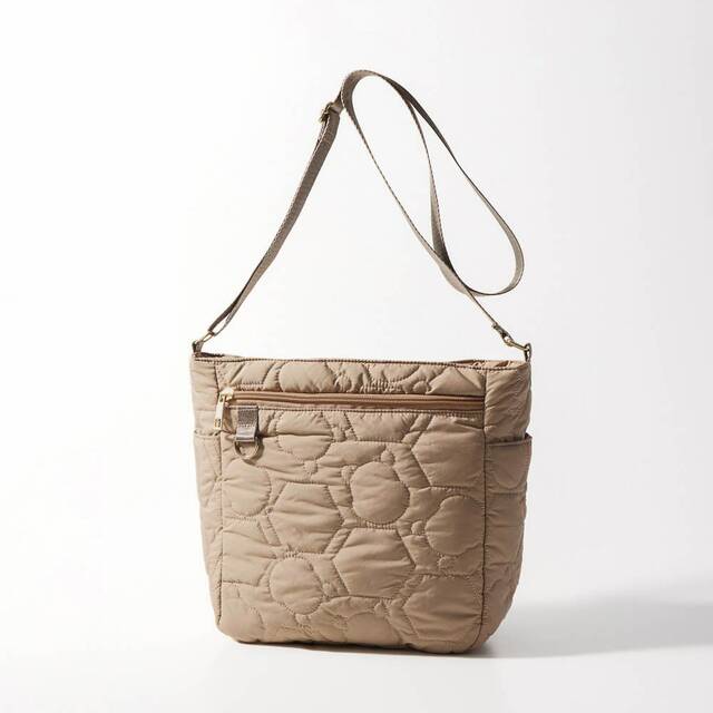 キルティングショルダーバッグ(選べるキャラクター)|¥4,990 (税込)