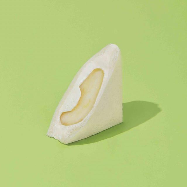 ヴィーガンフルーツサンド