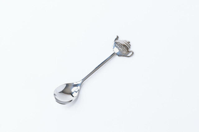 ティースプーン(約W35×H140mm)【ココス 冬の福袋 2026】