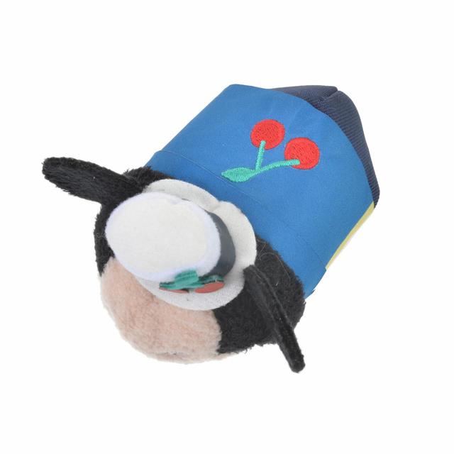 ツムツム ぬいぐるみ 990円