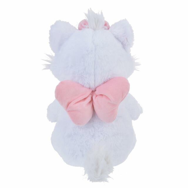 マリー おしゃれキャット ぬいぐるみ DISNEY CAT DAY 2024 4,200円