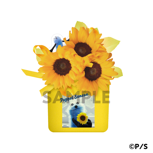 フェイクフラワー 3,300円(税込)