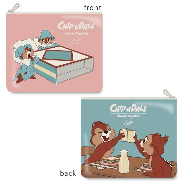 ポーチ　　1,800円（税込1,980円）