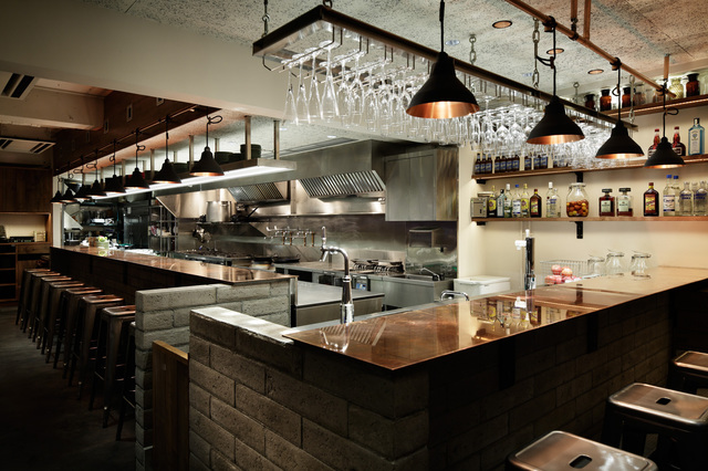 Monsoon Cafe(モンスーンカフェ)