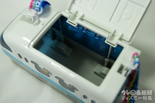 ポップコーンバケット