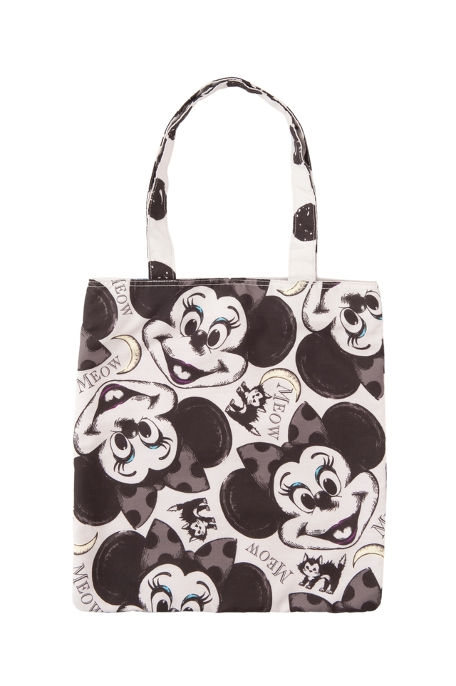 トートバッグ ¥2,900 高さ約39 × 幅約37cm