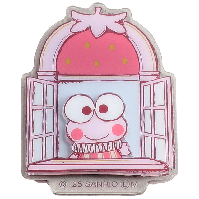 けろけろけろっぴ