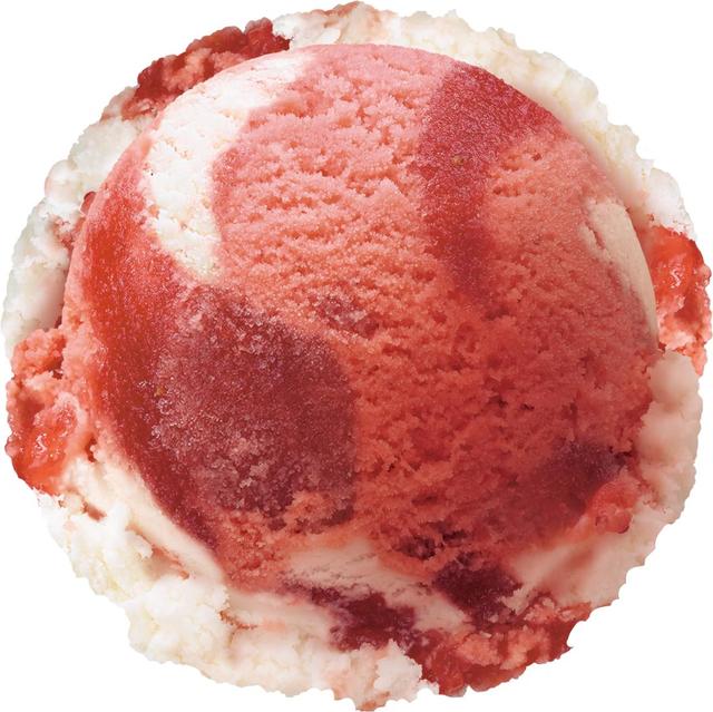 サーティワンアイスクリーム　「Pink Sweet Time（ピンクスウィートタイム）」　ストロベリースペシャルタイム