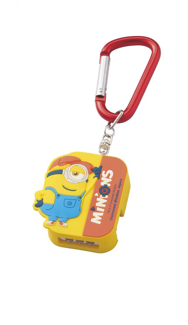 ライトキーチェーン