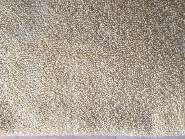 【カインズ 抗菌・防臭　ナチュラルソフター　濃縮柔軟剤　ラベンダーの香り 1100ml】タオルもふわふわに