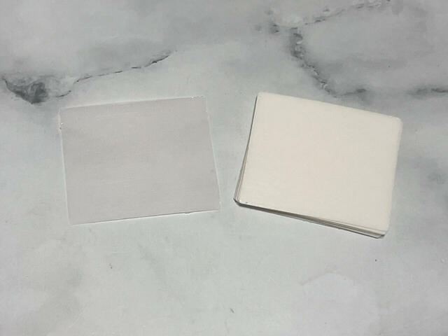 【ちいかわシールメーカー】シールシートは25枚入り。足りなくなったら誌内に掲載されているサイトで追加購入可能!