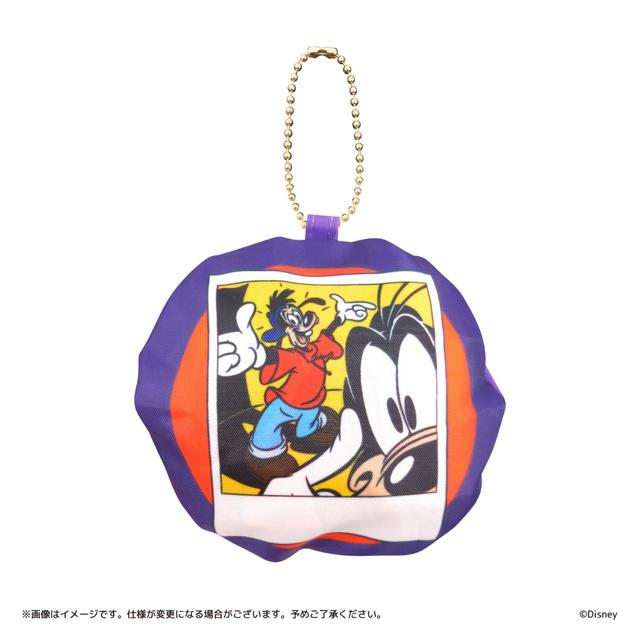 エコバッグ 1,650円（税抜）