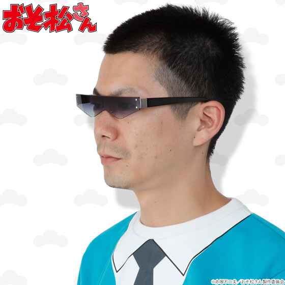 (C)赤塚不二夫/おそ松さん製作委員会