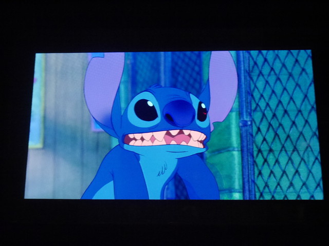 東京ディズニーランド 新アトラクション「スティッチ・エンカウンター」