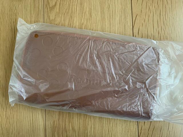 【SNOOPY 高機能長財布 BOOK】袋に入った長財布がお目見え