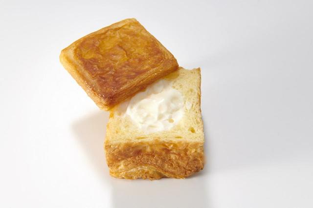 「アイスdeボローニャ」商品アップ