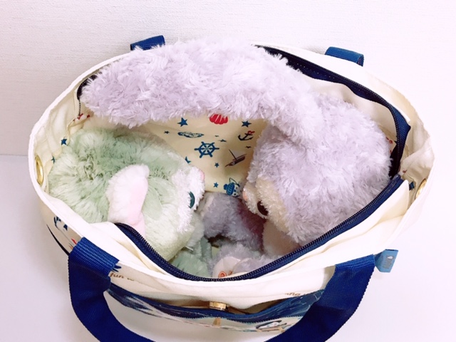 Sサイズ ジェラトーニ＆ステラルー 