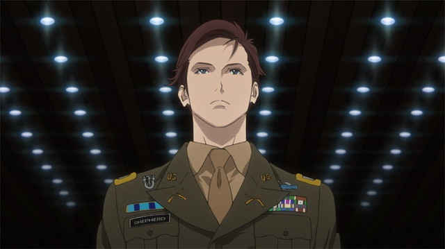 ©Project Itoh / GENOCIDAL ORGAN