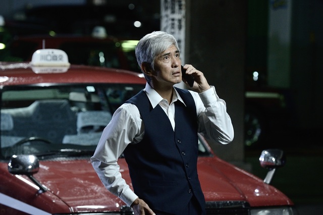 ©薬丸 岳／集英社 ©2018映画「友罪」製作委員会