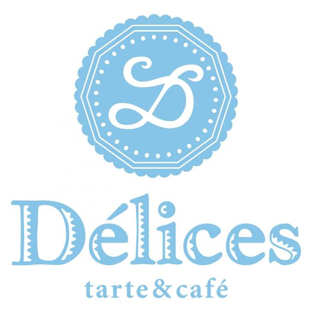 デリス タルト&カフェ