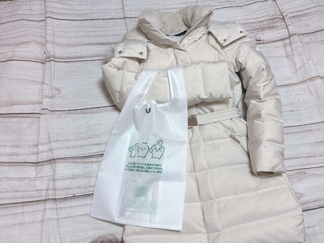 セブン-イレブンに行くときはもちろん、スーパーなどのお買い物のお供にも♪