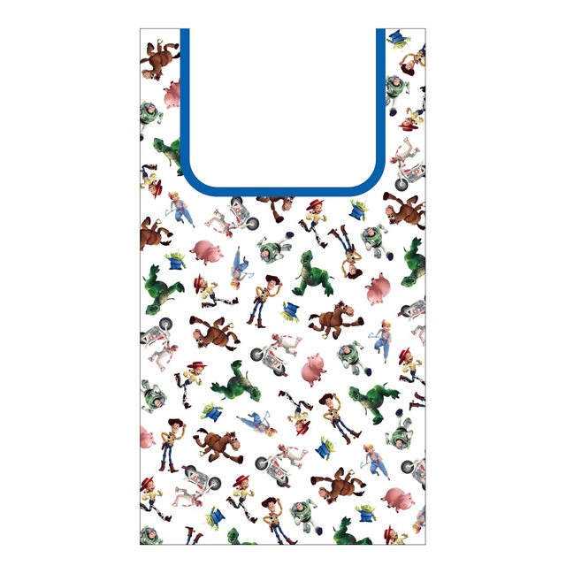 エコバッグ 1,760円