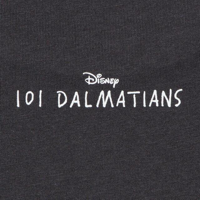 グラフィックTシャツ 1,500円｜ユニクロ UT ディズニー「マジックフォーオールウィズ長場雄」