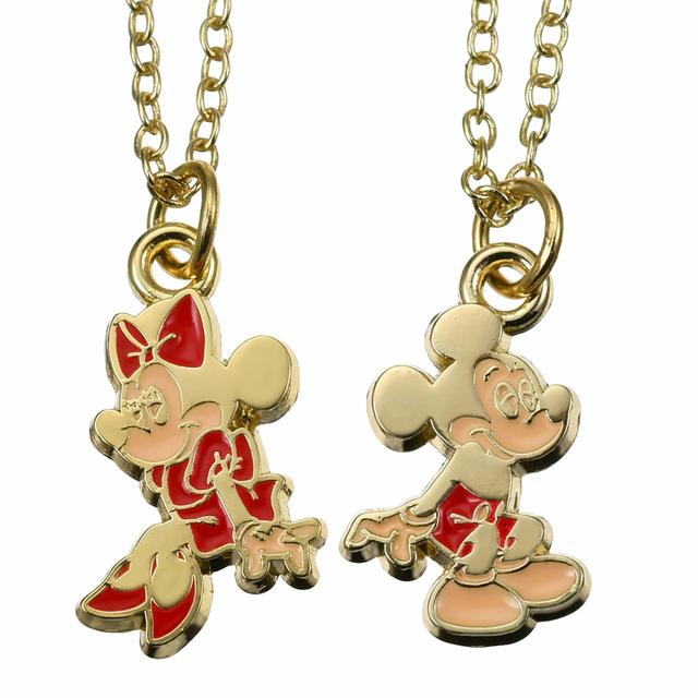 ペアネックレス 3,190円