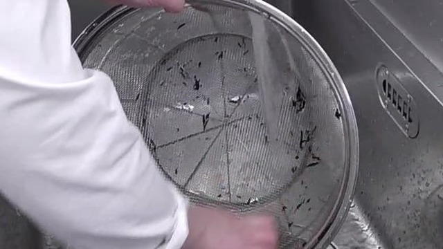 「金網タイプのザルは食材が隙間に入り込んで洗うのが大変」＜期間：2025年4月〜＞【ありそうでなかった“ザル”が完成！洗浄も水切りもストレスフリーな「TKG 18-8ステンレス スリットボール」登場！】