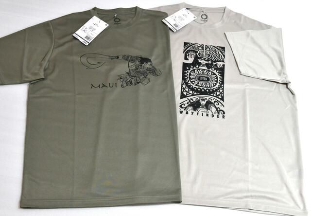 【ワークマン】ワークマンDisney半袖Tシャツ