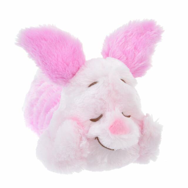 ピグレット ぬいぐるみ GORORIN 3,800円
