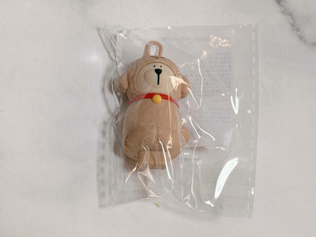 【スターバックス】バレンタイン2026「リユーザブルカップ専用ドリンクホールキャップベアリスタ」