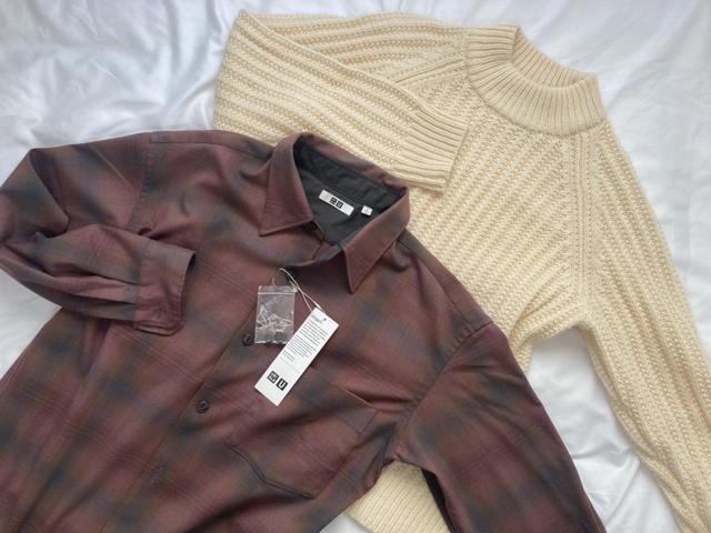 【UNIQLO U（ユニクロ ユー）】メンズ服をおしゃれに着こなそう♪