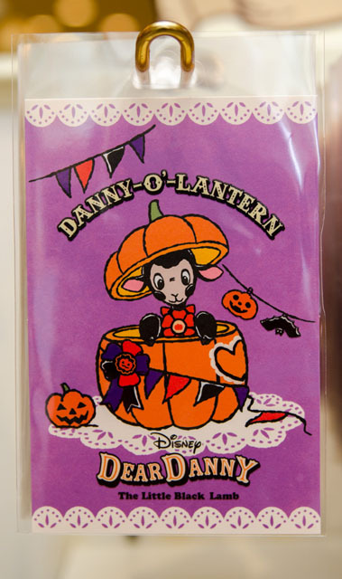 TDL「ディズニー・ハロウィーン」2015年スペシャルグッズ