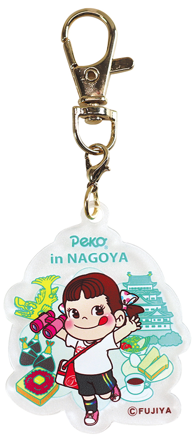 不二家】ペコちゃんの「激かわ限定グッズ」も！絶対行きたいイベント