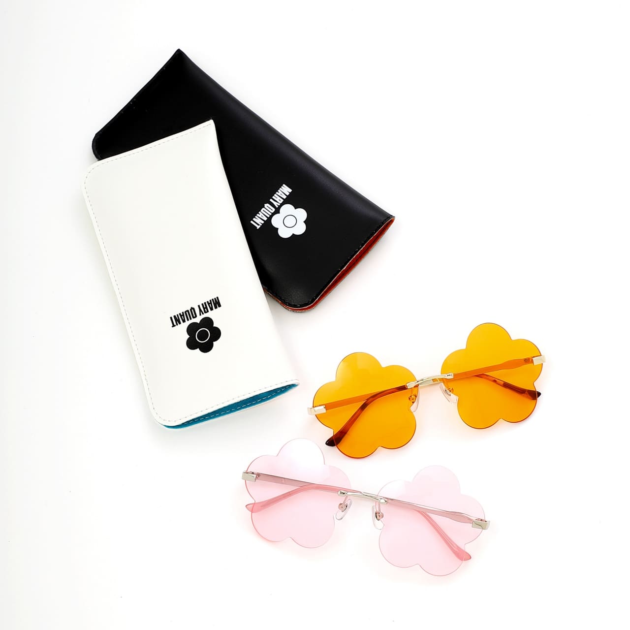 マリークワント　ソロオーブン　新品未使用　ミニレンジ 楽天市場】マリークワント MARY QUANT シュリンクデイジーパッチ
