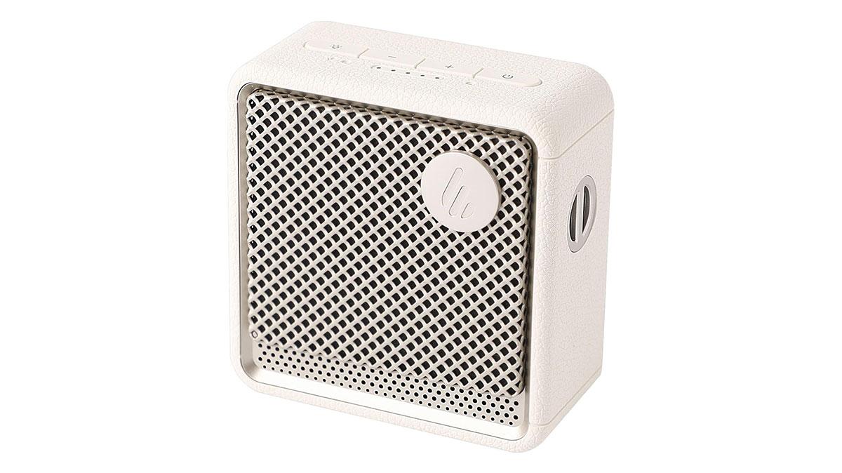 秋の夜長にちょうどいい相棒。インテリアにもなじむEdifierのBluetooth